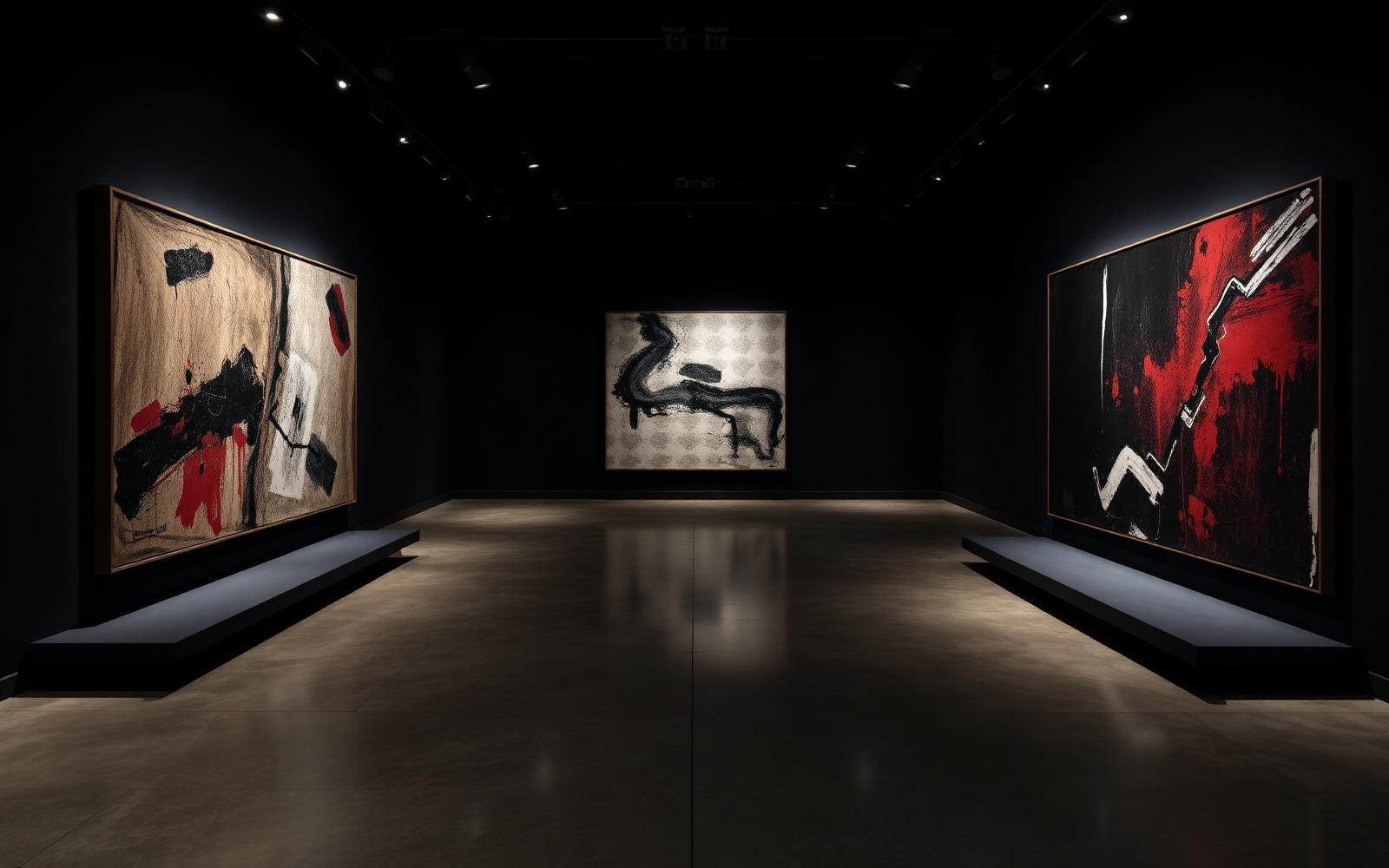Arc Gallery