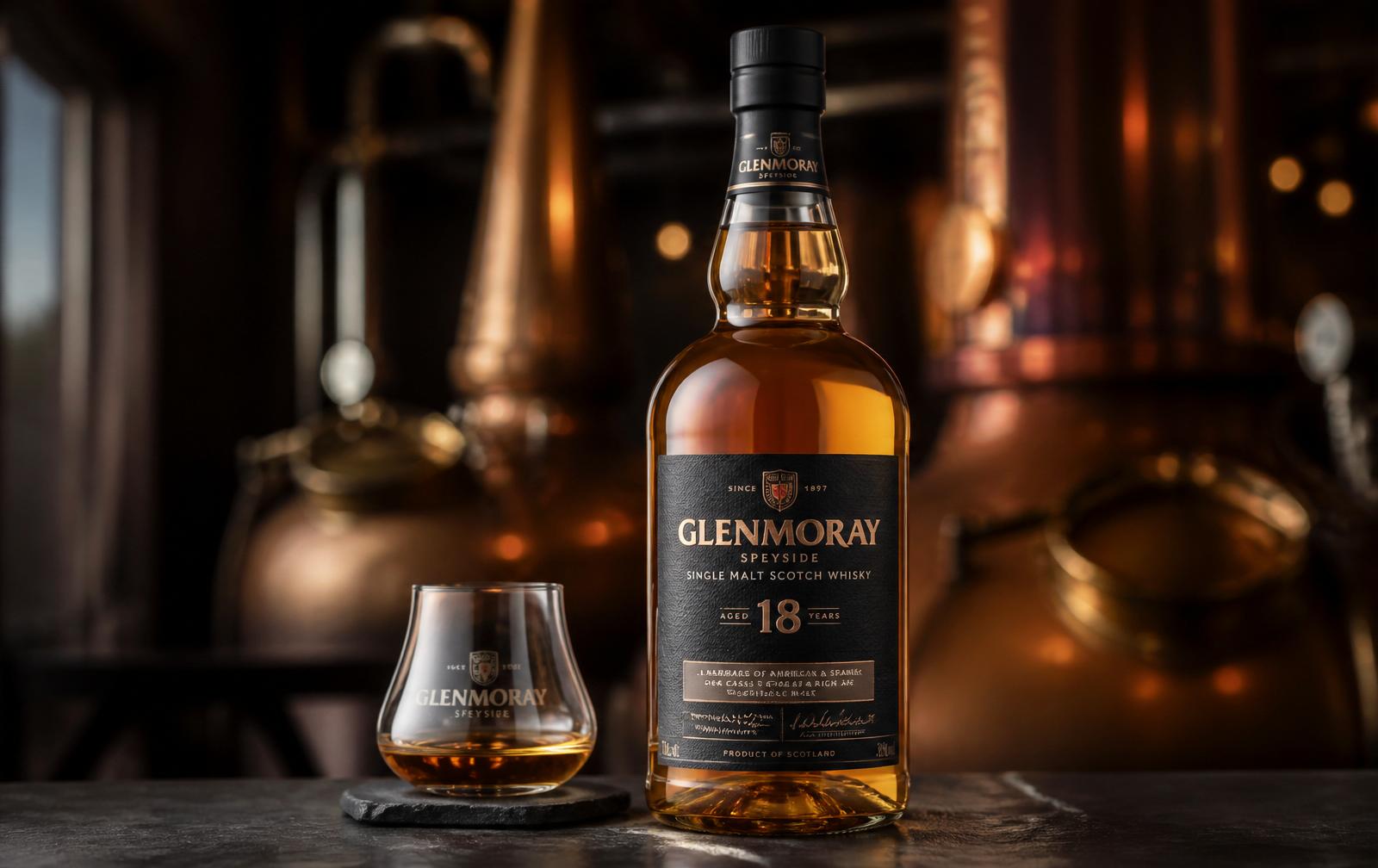 Kintyre Distillery