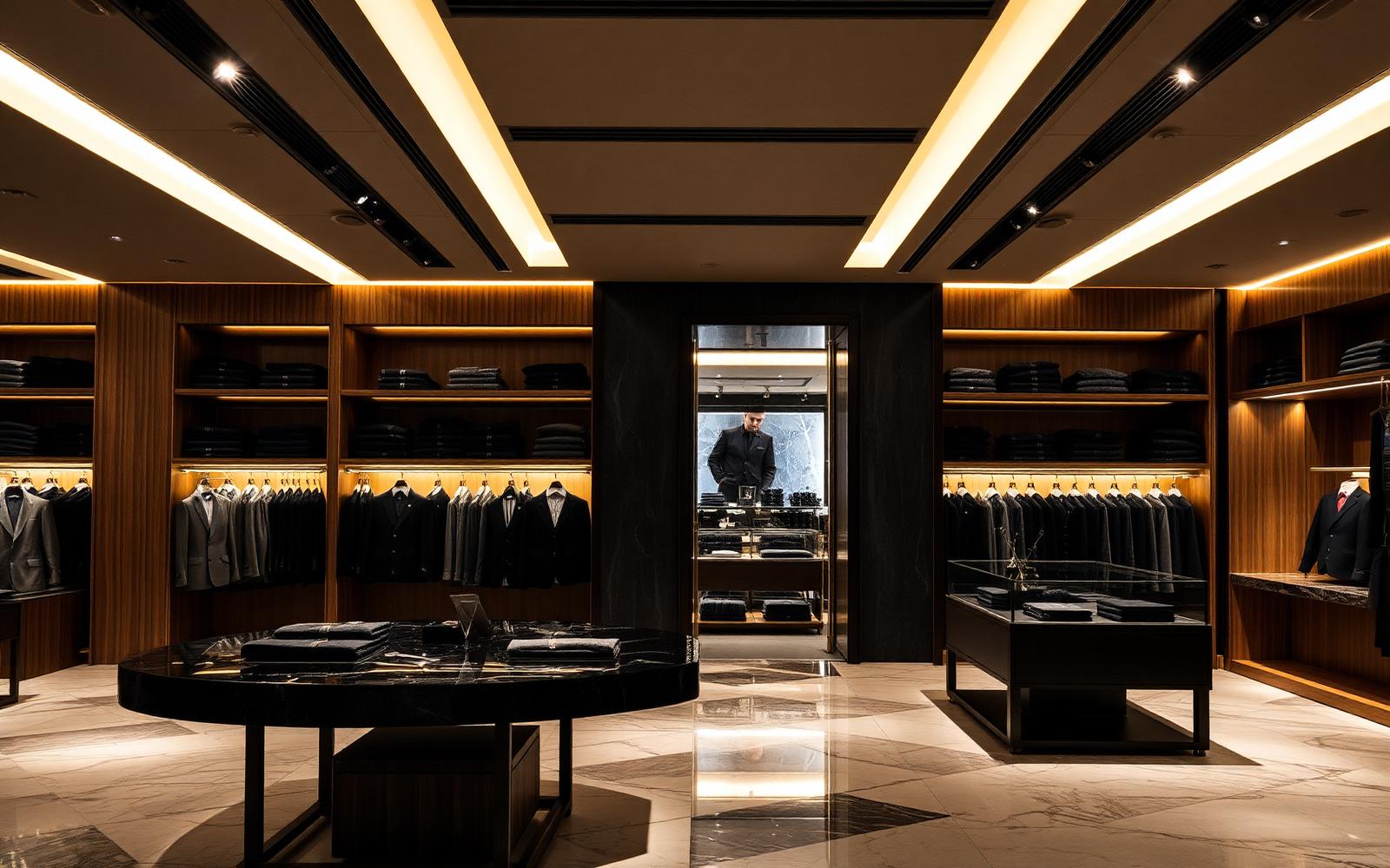 Mason & Co.
