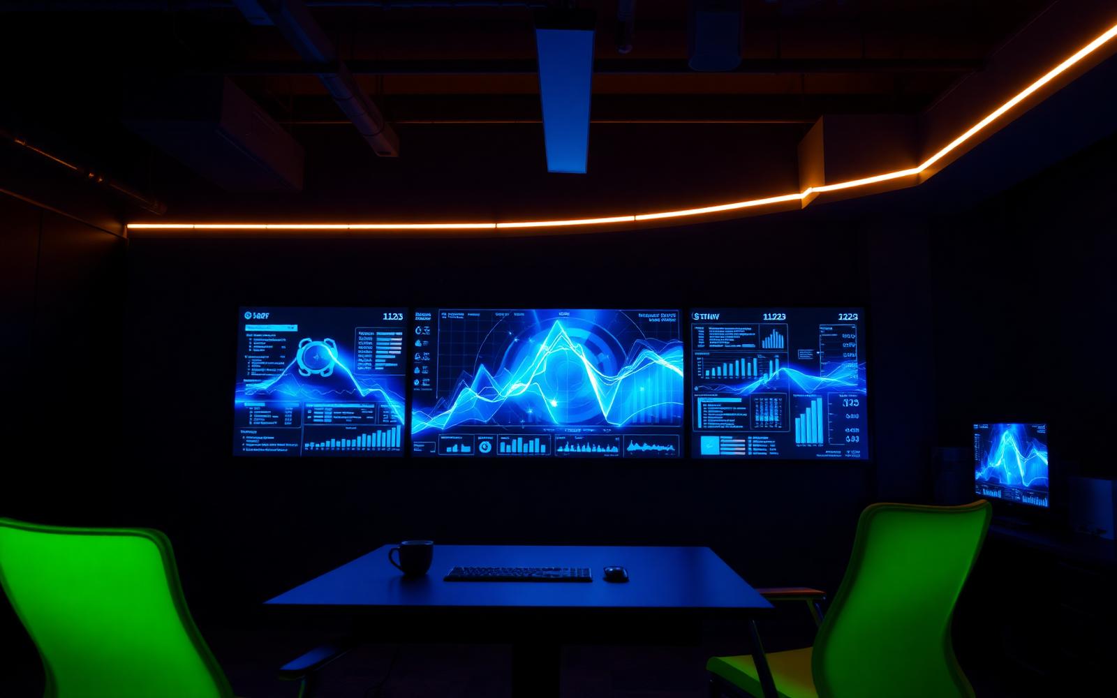Orbit Logistics