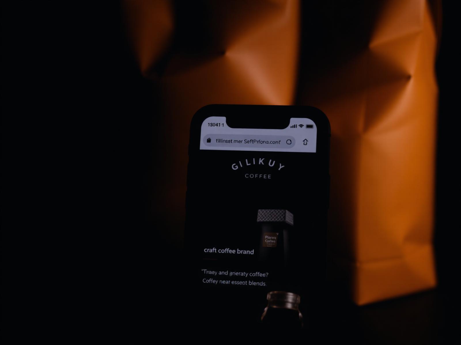Gilkuy Roastery