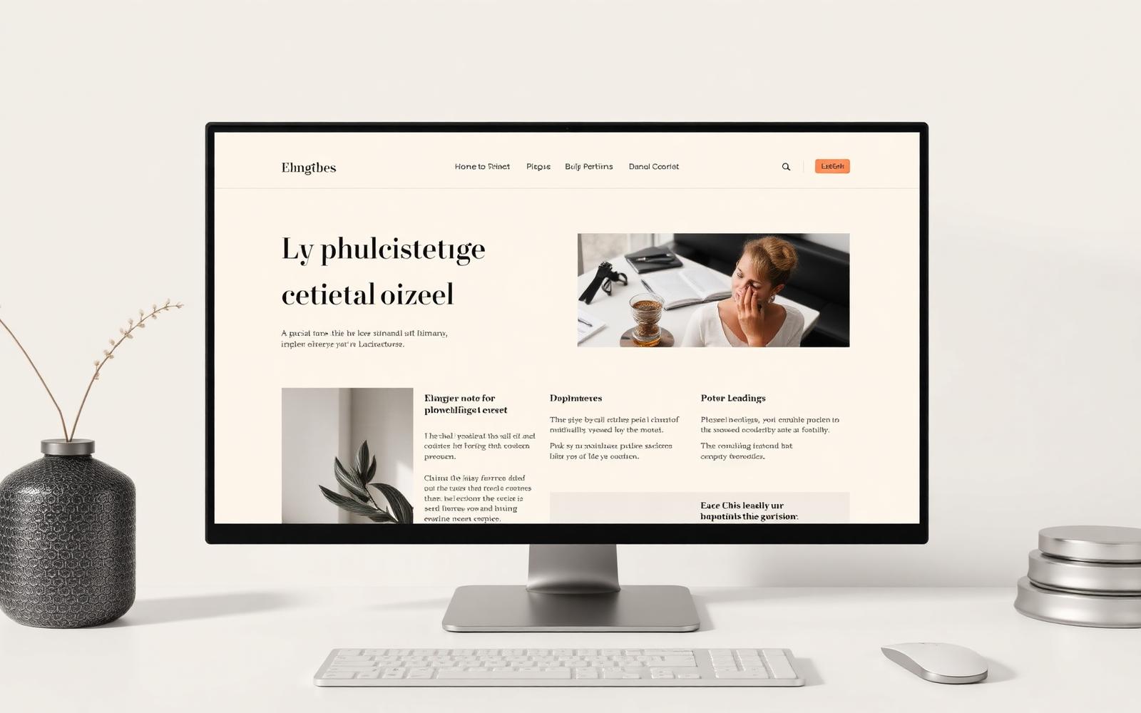 Web Design & Development reference
