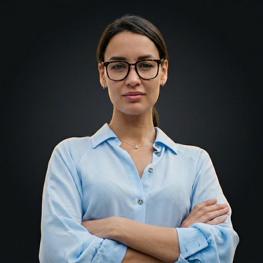 Nadia Khan