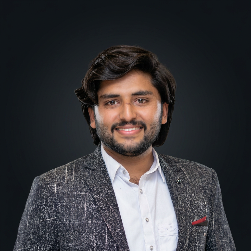 M. Shahzaib